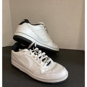 Nike air force 1 ‘07 ,white/black, Sz.9.5